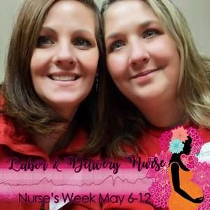 Meet your Posher, Krissy